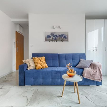 Apartament 777 Stare Miasto Bulwary Apartamenty No 1 Stettino Esterno foto