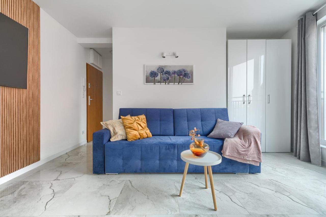 Apartament 777 Stare Miasto Bulwary Apartamenty No 1 Stettino Esterno foto