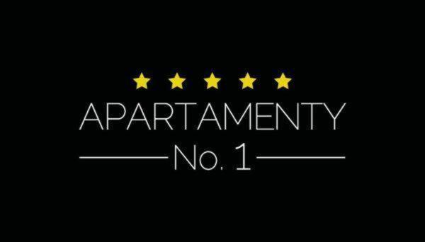 Apartament 777 Stare Miasto Bulwary Apartamenty No 1 Stettino Esterno foto